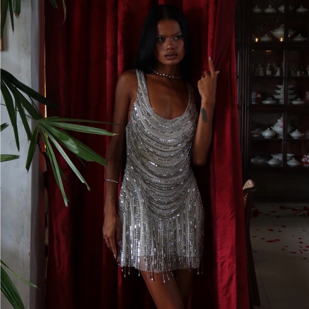 Into Gaia - Alanara Dress